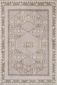 Surya Zahra ZHA-4009 Traditional Hand Knotted Area Rugs