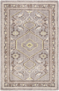 Livabliss Zahra ZHA-4009 Traditional Hand Knotted Area Rugs