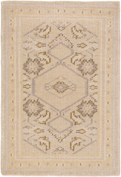 Livabliss Zahra ZHA-4032 Traditional Hand Knotted Area Rugs