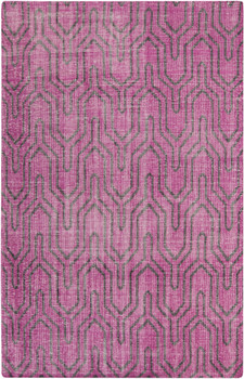 Surya Zahra ZHA-4018 Modern Hand Knotted Area Rugs