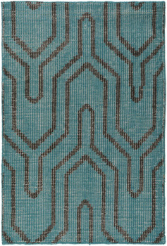 Livabliss Zahra ZHA-4021 Modern Hand Knotted Area Rugs