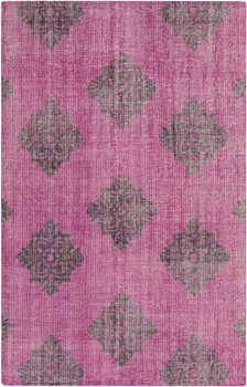 Surya Zahra ZHA-4022 Traditional Hand Knotted Area Rugs
