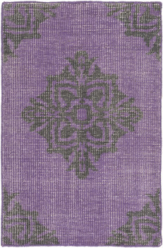 Livabliss Zahra ZHA-4023 Traditional Hand Knotted Area Rugs