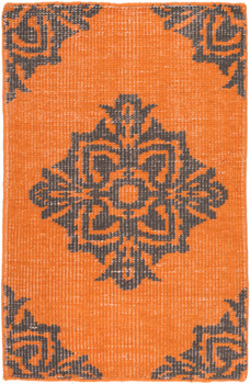 Livabliss Zahra ZHA-4025 Traditional Hand Knotted Area Rugs