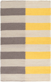 Livabliss Frontier FT-563 Modern Hand Woven Area Rugs