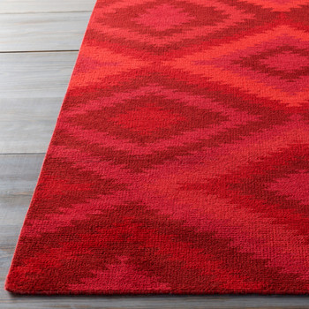 Livabliss Mesa MES-9000 Global Hand Knotted Area Rugs