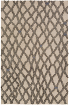 Surya Midelt MDT-1003 Modern Hand Woven Area Rugs