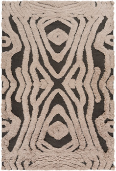 Surya Midelt MDT-1005 Global Hand Woven Area Rugs