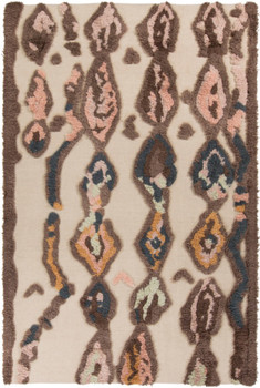 Surya Midelt MDT-1002 Global Hand Woven Area Rugs
