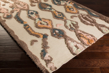 Livabliss Midelt MDT-1002 Global Hand Woven Area Rugs