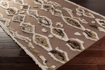 Livabliss Midelt MDT-1006 Global Hand Woven Area Rugs