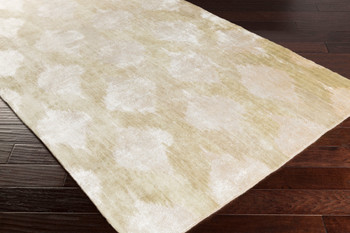 Livabliss Mugal IN-8603 Modern Hand Knotted Area Rugs