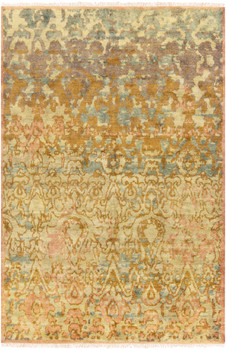 Surya Cheshire CSH-6000 Traditional Hand Knotted Area Rugs