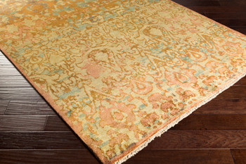 Livabliss Cheshire CSH-6000 Traditional Hand Knotted Area Rugs