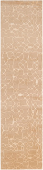 Surya Shibui SH-7420 Modern Hand Knotted Area Rugs