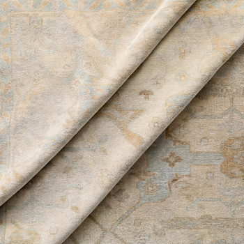 Livabliss Antique ATQ-1000 Traditional Hand Knotted Area Rugs
