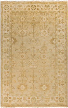 Surya Antique ATQ-1003 Traditional Hand Knotted Area Rugs