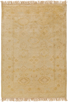 Livabliss Antique ATQ-1003 Traditional Hand Knotted Area Rugs