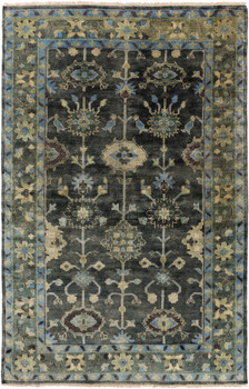 Surya Antique ATQ-1008 Traditional Hand Knotted Area Rugs