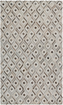 Surya Appalachian APP-1003 Modern Hand Crafted Area Rugs