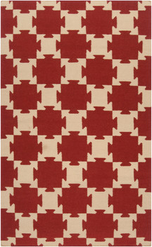 Surya Archive ACH-1717 Modern Hand Woven Area Rugs