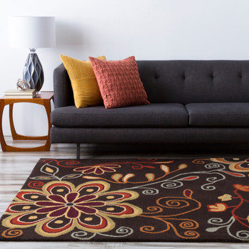 Livabliss Athena ATH-5037 Cottage Hand Tufted Area Rugs