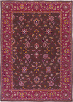 Surya Caesar CAE-1141 Traditional Hand Tufted Area Rugs