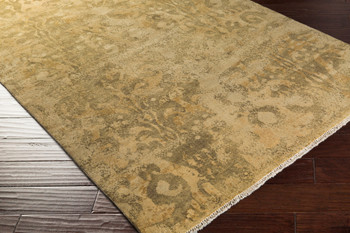 Surya Uncharted UND-2001 Traditional Hand Knotted Area Rugs