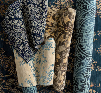 Livabliss Uncharted UND-2001 Traditional Hand Knotted Area Rugs