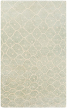 Surya Utopia UTP-9001 Modern Hand Knotted Area Rugs