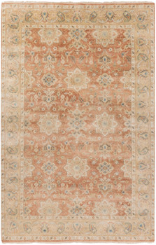 Surya Victoria VIC-2002 Traditional Hand Knotted Area Rugs