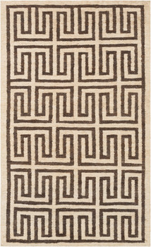 Surya Columbia CBA-117 Modern Hand Woven Area Rugs