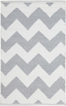 Livabliss Picnic PIC-4008 Modern Hand Woven Area Rugs