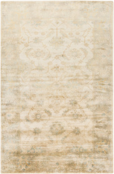 Surya Ainsley AIN-1017 Traditional Hand Knotted Area Rugs