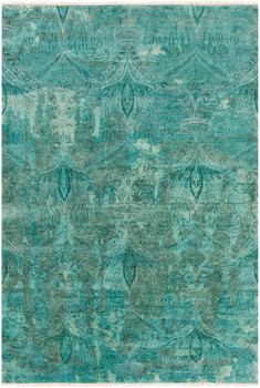 Surya Cheshire CSH-6003 Traditional Hand Knotted Area Rugs