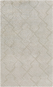 Surya Shibori SHB-8004 Modern Hand Loomed Area Rugs