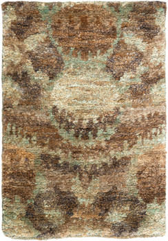 Livabliss Scarborough SCR-5151 Global Hand Knotted Area Rugs