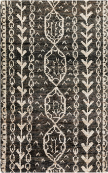 Surya Bjorn BJR-1000 Global Hand Knotted Area Rugs