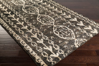 Surya Bjorn BJR-1000 Global Hand Knotted Area Rugs