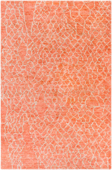 Surya Bjorn BJR-1009 Global Hand Knotted Area Rugs