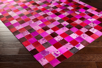 Livabliss Houseman HSM-4034 Modern Hand Crafted Area Rugs