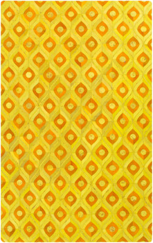 Surya Houseman HSM-4064 Modern Hand Crafted Area Rugs