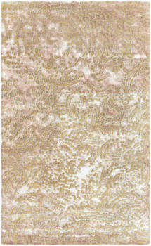 Surya Shibui SH-7412 Modern Hand Knotted Area Rugs