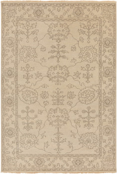 Surya Ainsley AIN-1018 Traditional Hand Knotted Area Rugs