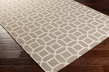 Livabliss Lucka LCK-2001 Modern Hand Hooked Area Rugs