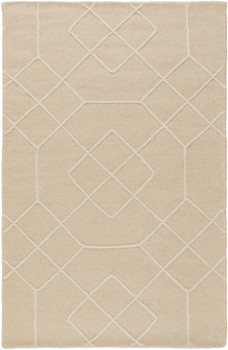 Livabliss Seabrook SBK-9002 Modern Hand Woven Area Rugs