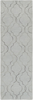 Livabliss Seabrook SBK-9016 Modern Hand Woven Area Rugs