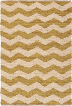 Surya Wade WAD-4006 Global Hand Woven Area Rugs