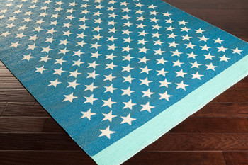 Livabliss Picnic PIC-4010 Modern Hand Woven Area Rugs