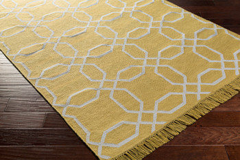 Livabliss Lagoon LGO-2011 Modern Hand Woven Area Rugs
